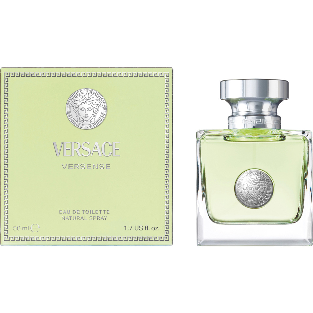 Versense, EdT