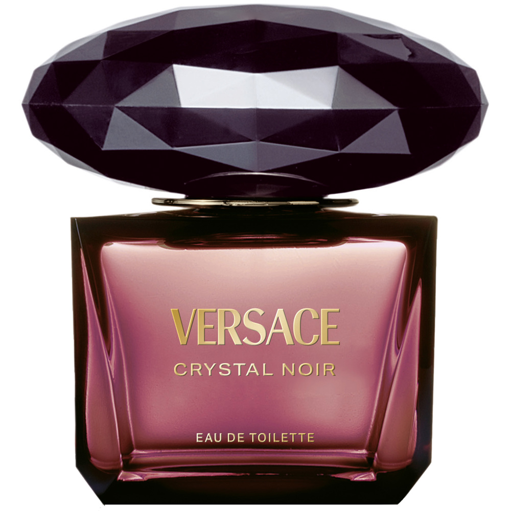 Crystal Noir, EdT