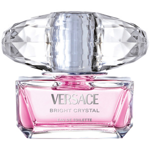 Bright Crystal, EdT