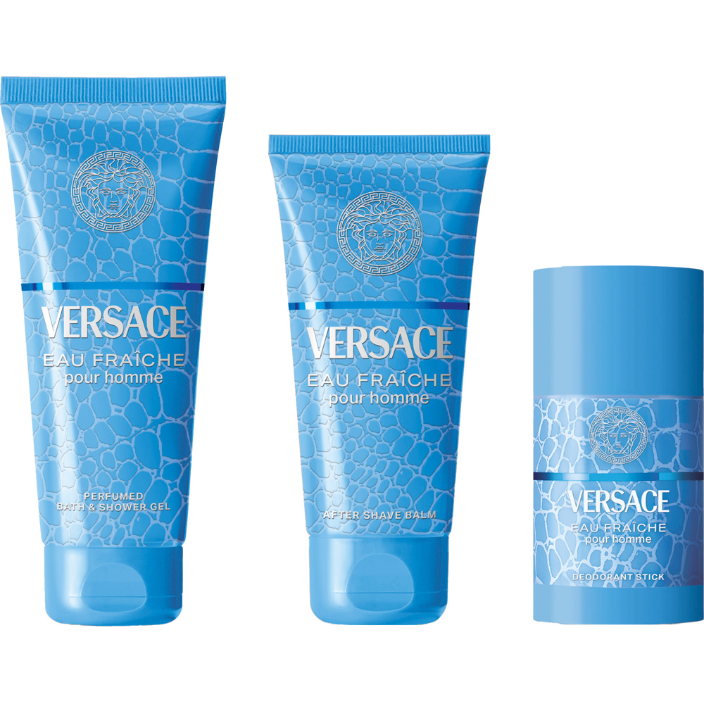 Man Eau Fraiche, After Shave Balm 75ml