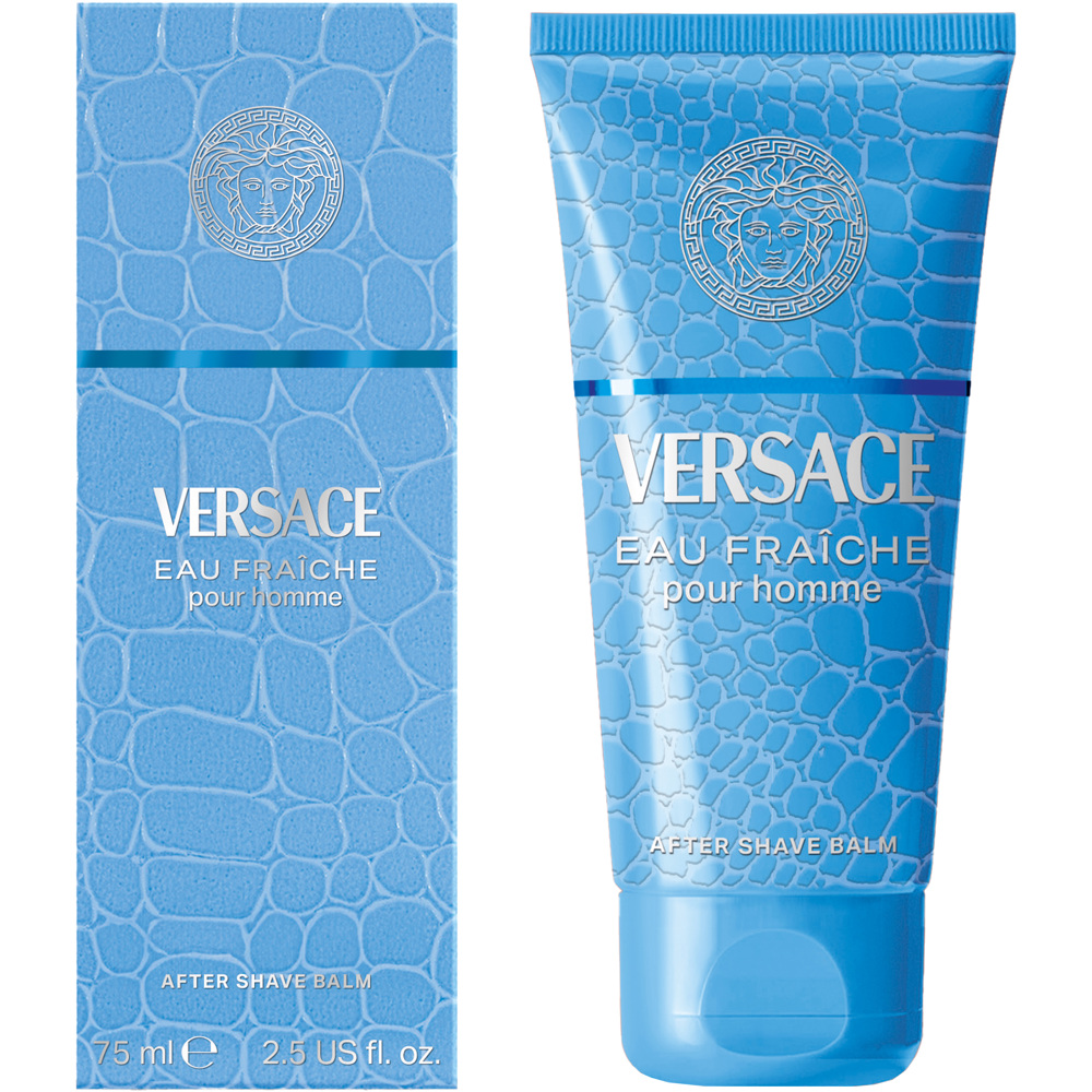 Man Eau Fraiche, After Shave Balm 75ml