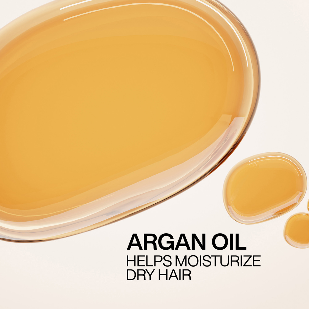 All Soft Argan-6 Oil, 100ml