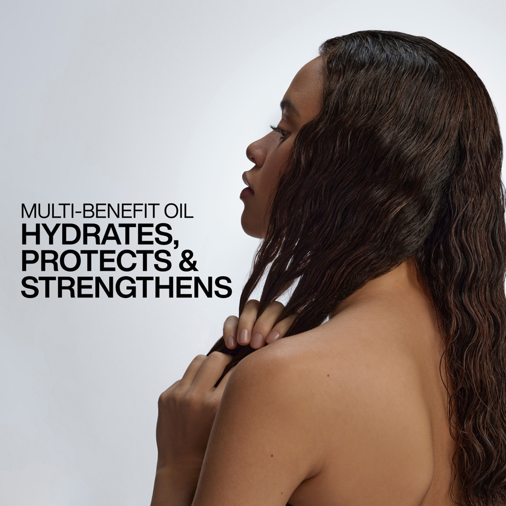 All Soft Argan-6 Oil, 100ml