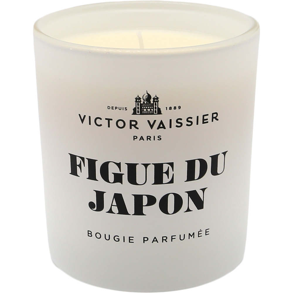 Figue du Japon Scented Candle, 220g