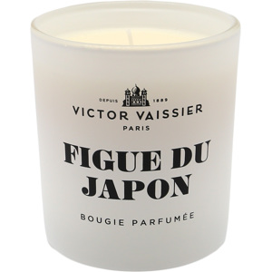 Figue du Japon Scented Candle, 220g