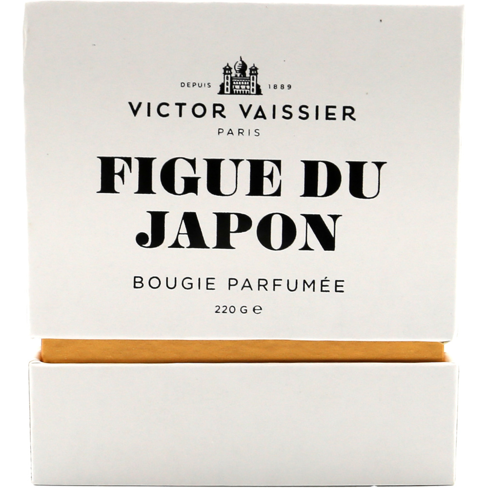 Figue du Japon Scented Candle, 220g
