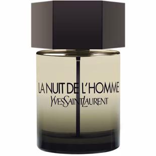La Nuit De L'Homme, EdT 60ml