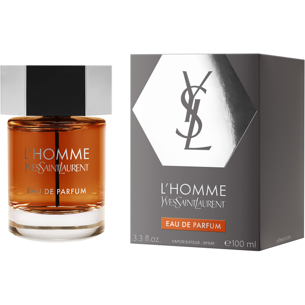 L’Homme, EdP