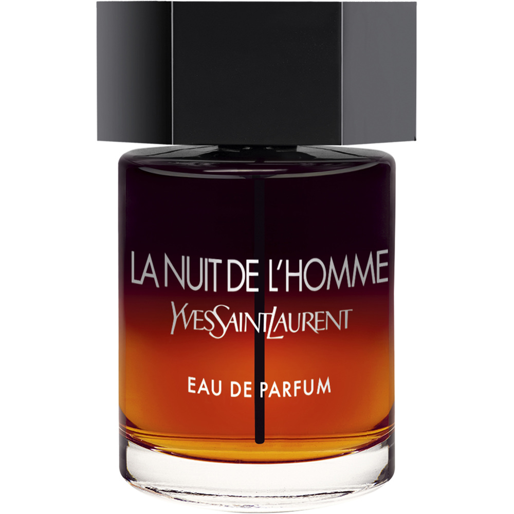 La Nuit De L'Homme, EdP