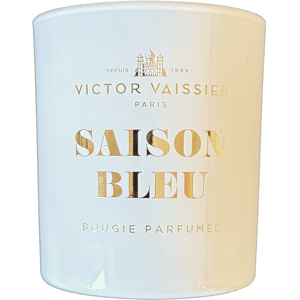 Saision Bleu Scented Candle, 220g