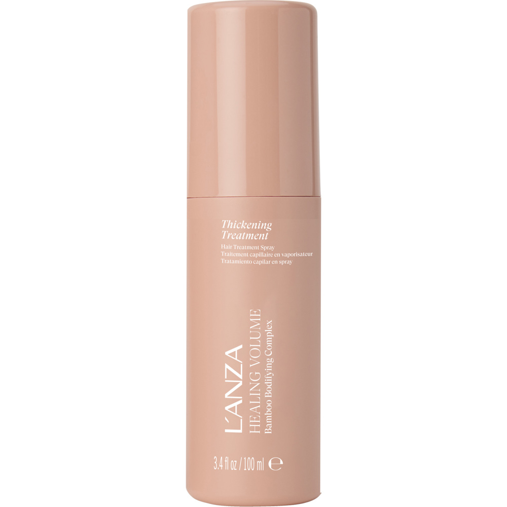 Healing Volume Thickening Treatment