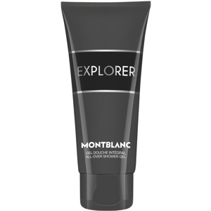 Explorer Shower Gel, 150ml