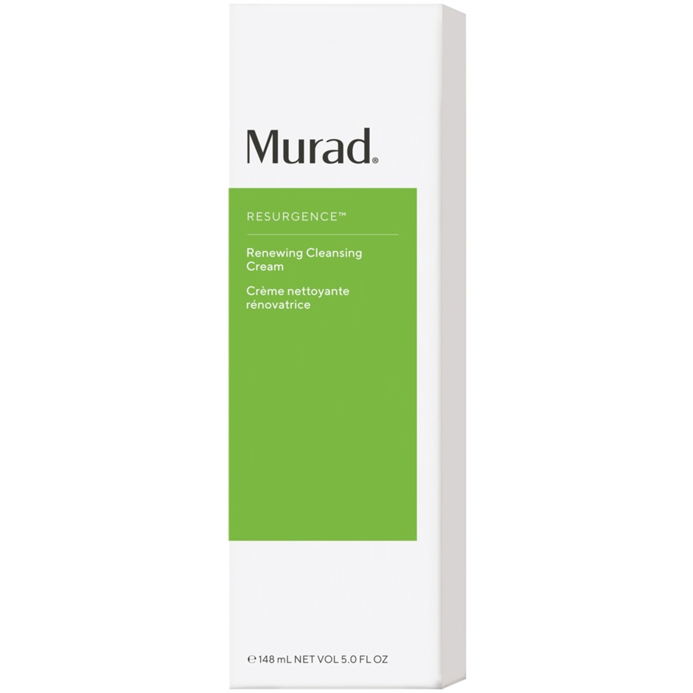 Renewing Cleansing Cream, 148ml
