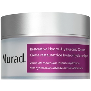 Restorative Hydro-Hyaluronic Cream, 50ml