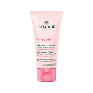 Very Rose Hand Cream, 50ml