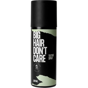 Big Hair Don’t Care Texture Spray