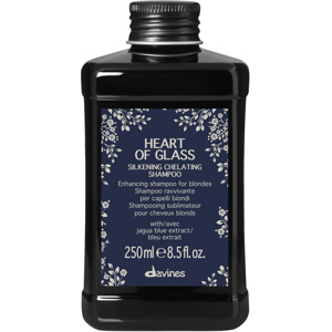 Heart of Glass Silkening Chelating Shampoo
