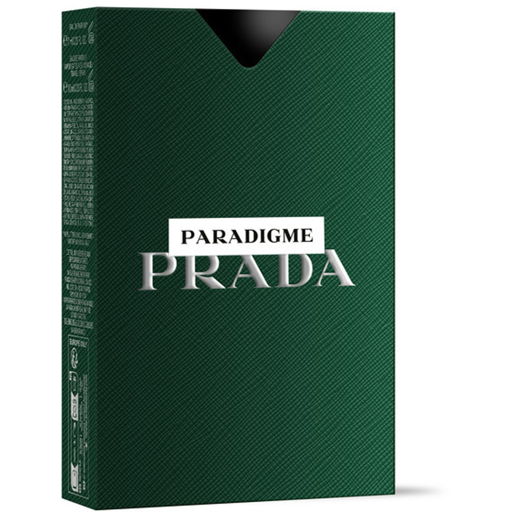 Paradigme EdP Set