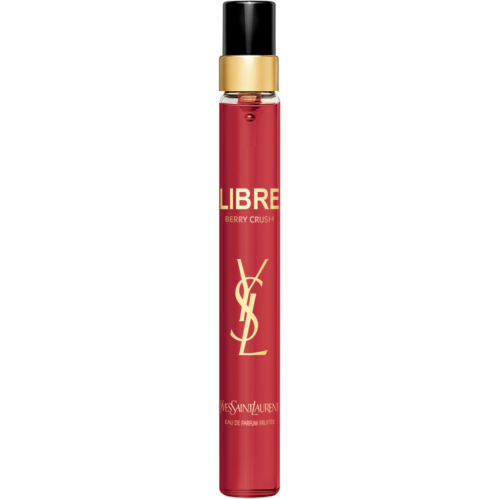 Libre Berry Crush, EdP