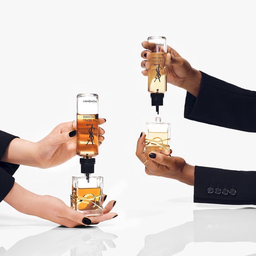 Libre Intense, EdP 100ml