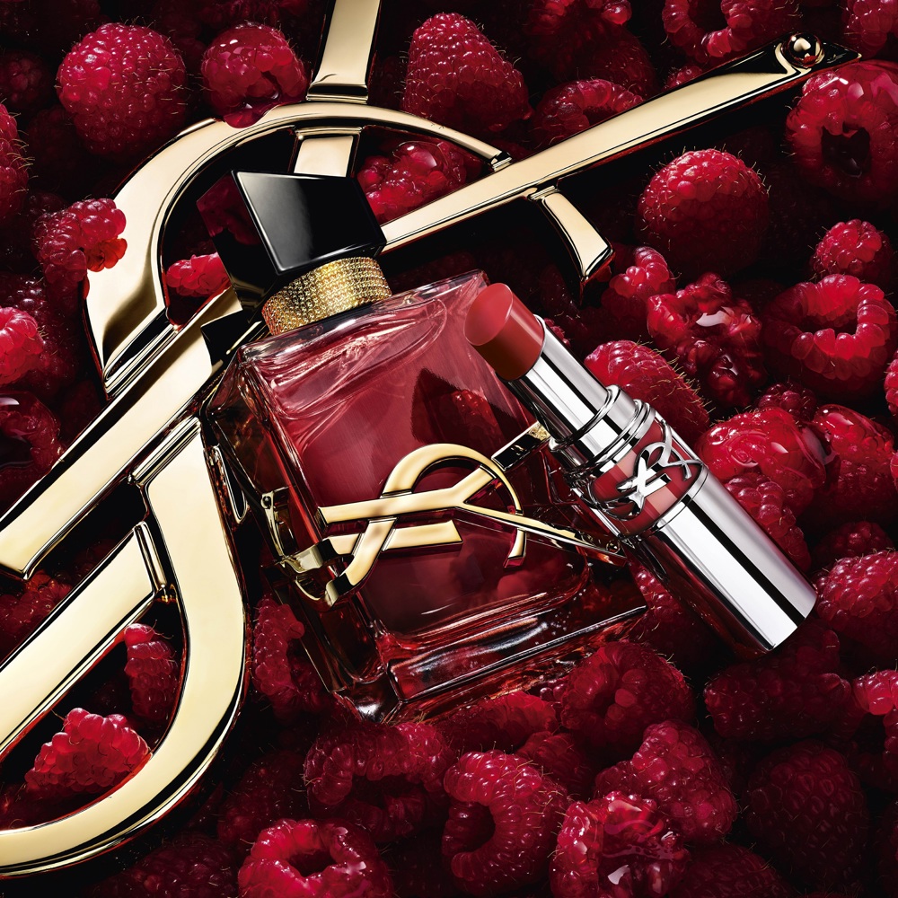 Libre Berry Crush, EdP