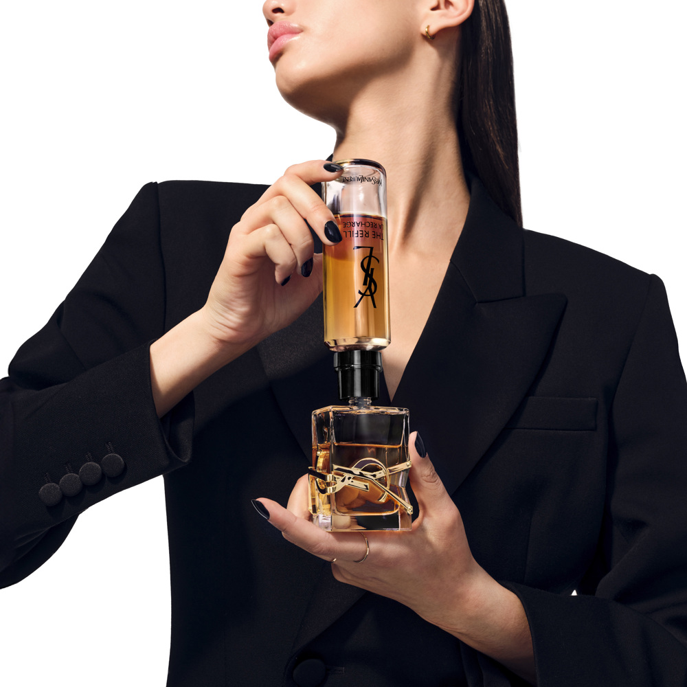 Libre Intense, EdP 100ml