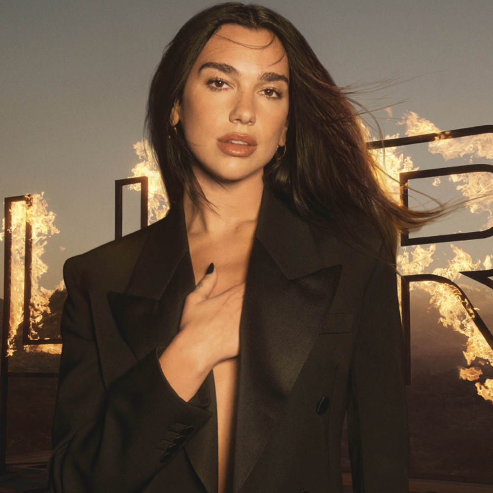 Libre Intense, EdP 100ml