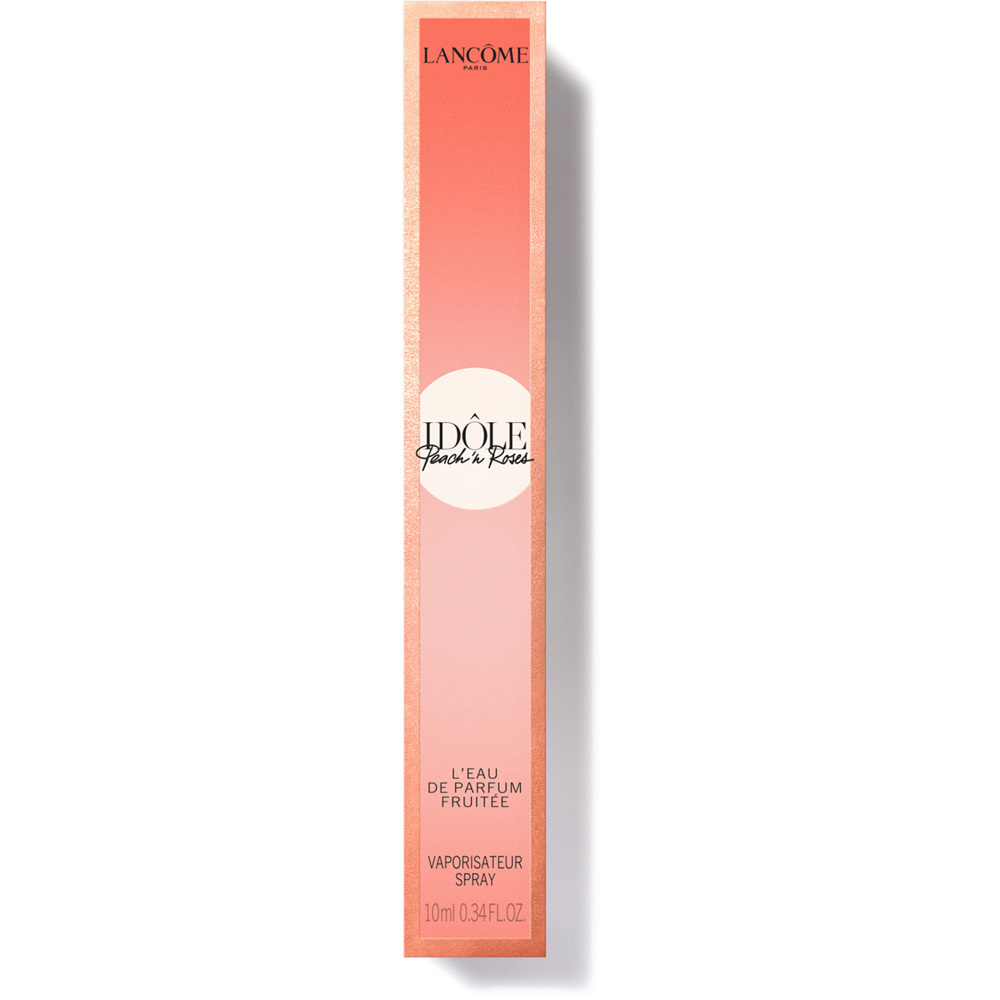 Idôle Peach'n Roses, EdP