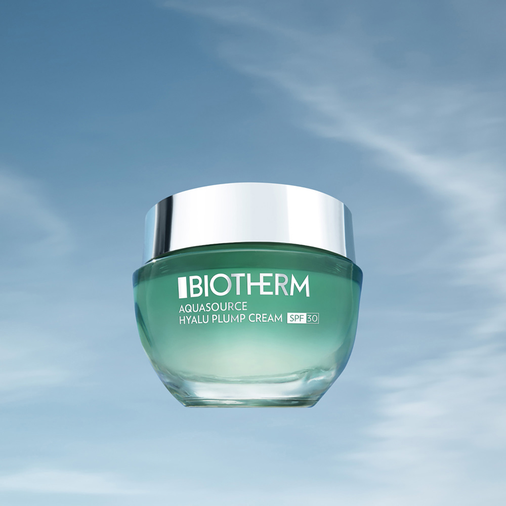 Aquasource Hyaluplump SPF30, 50ml