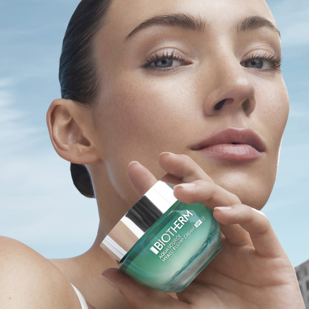 Aquasource Hyaluplump SPF30, 50ml