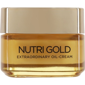 Nutri Gold Extraordinary Oil Day Cream 50ml