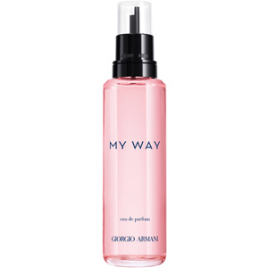 My Way, EdP