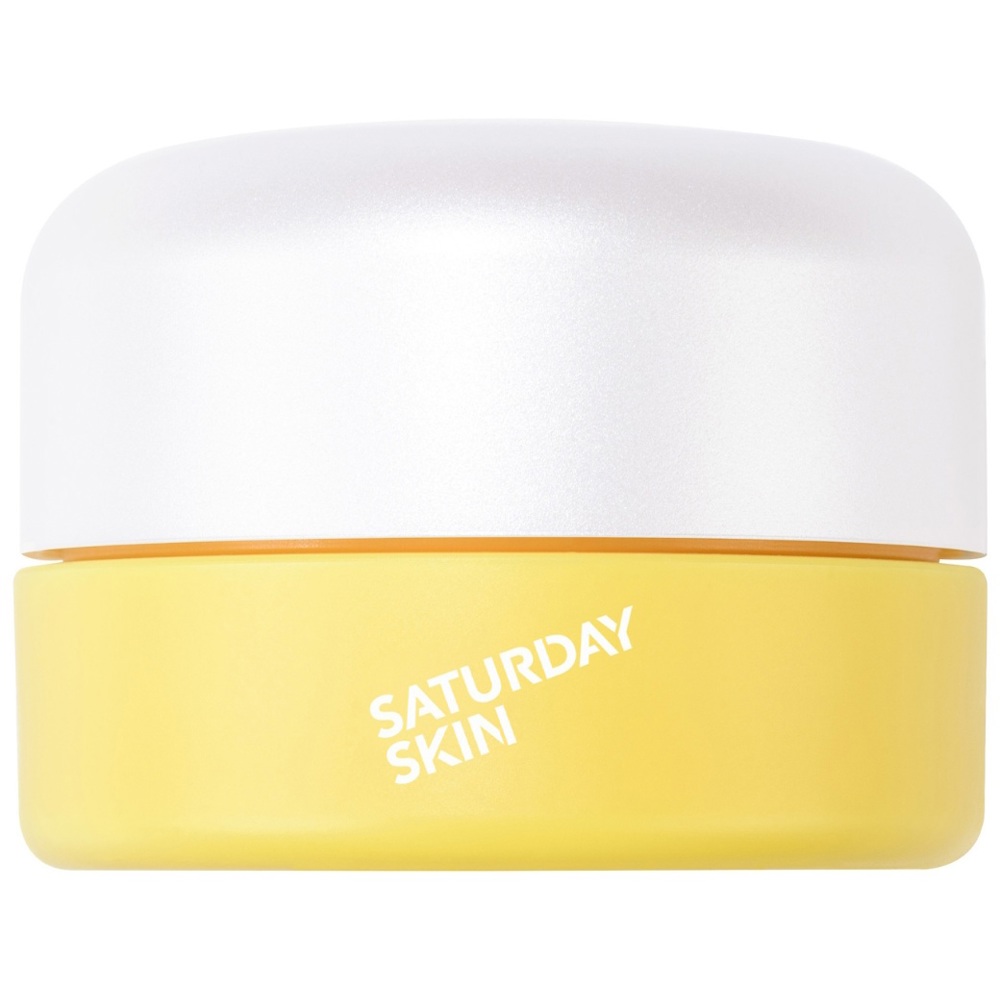 Yuzu Vitamin C Bright Eye Cream, 15ml