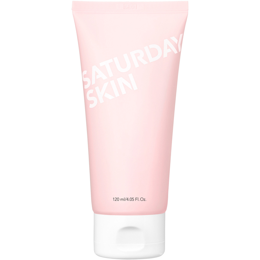 Rise + Shine Gentle Cleanser, 120ml