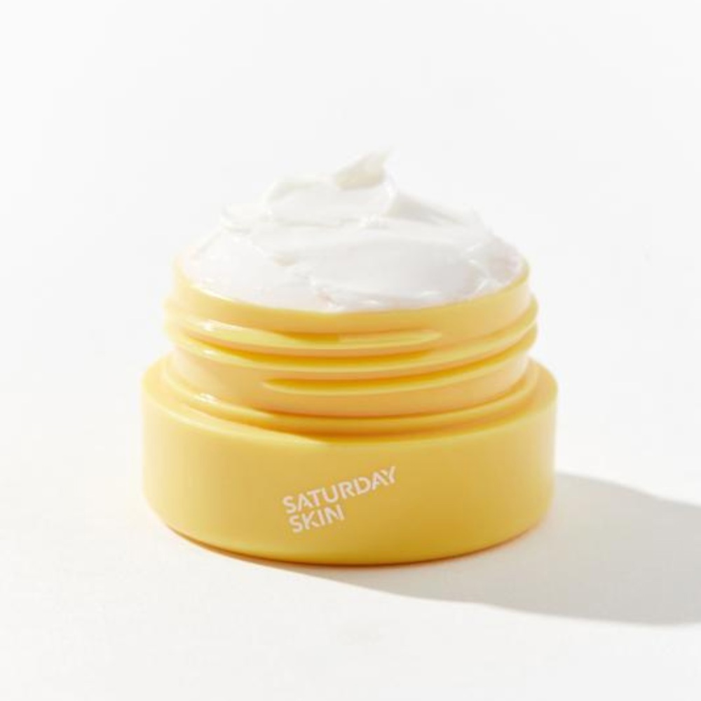 Yuzu Vitamin C Bright Eye Cream, 15ml