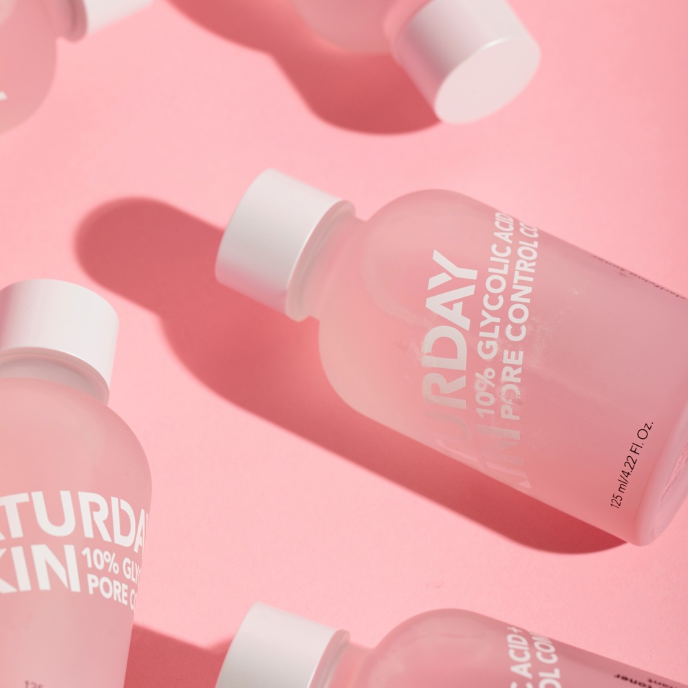 Pore Clarifying Toner, 125ml