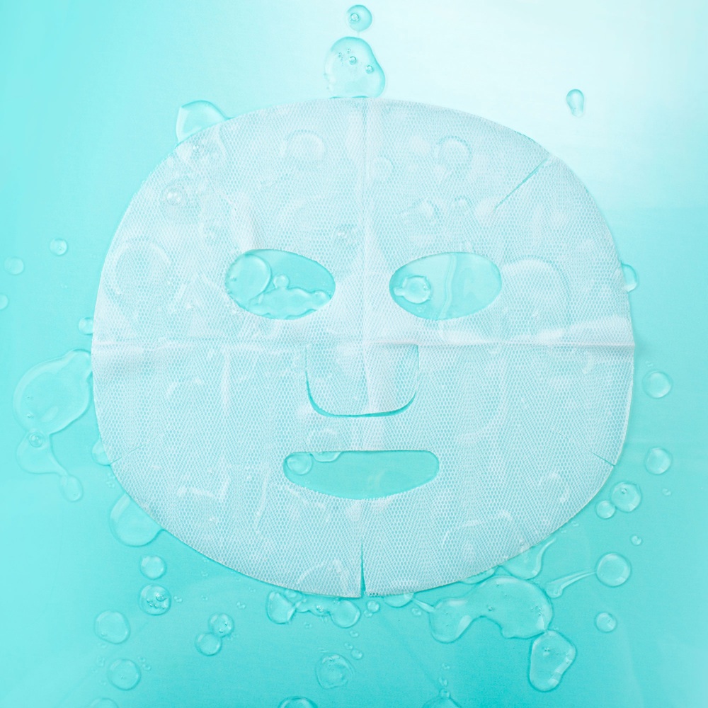 Intense Hydration Mask Sheetmask, 25ml