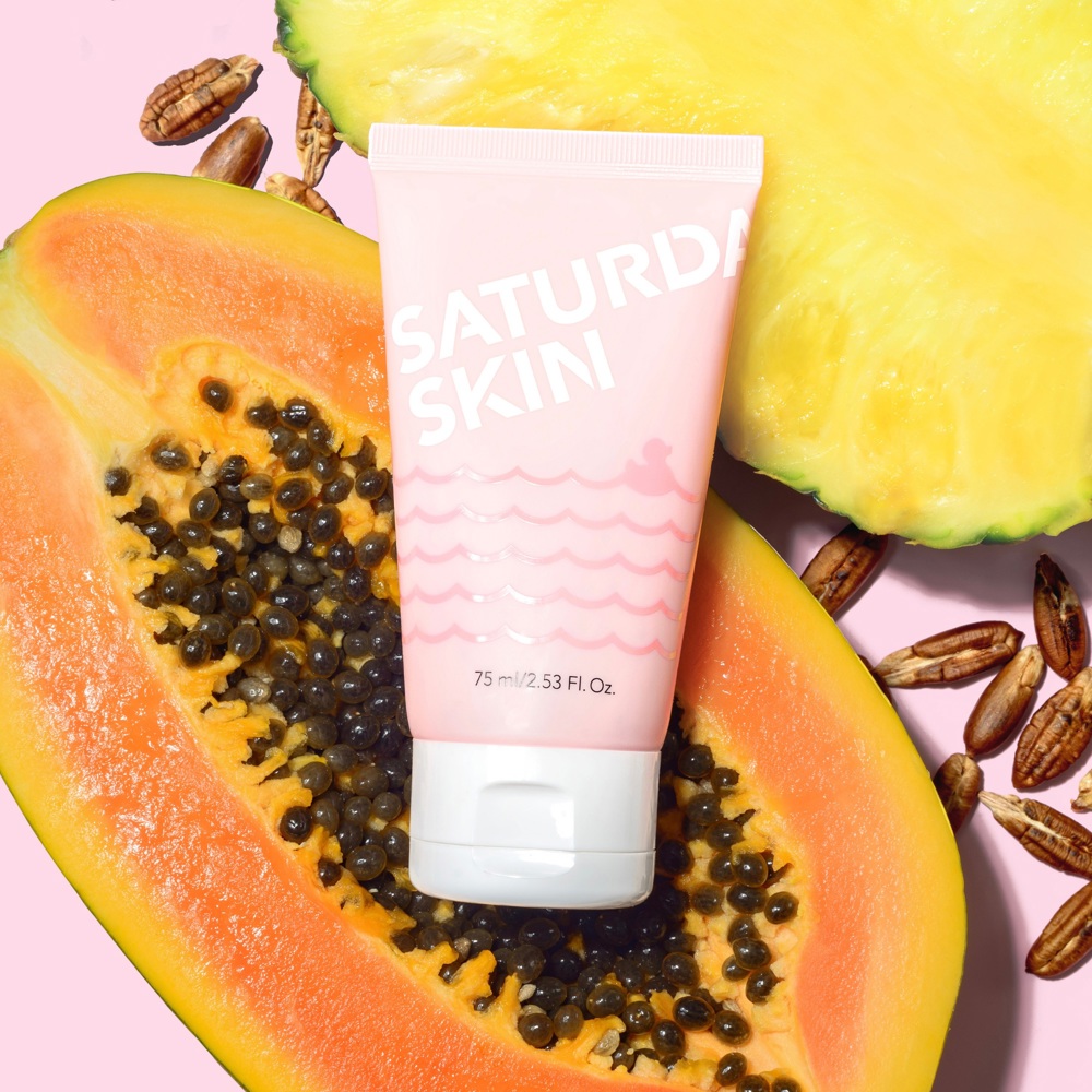 Rub-a-Dub Refining Peel Gel, 75ml