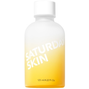 Yuzu Vitamin C Brightening Toner, 125ml