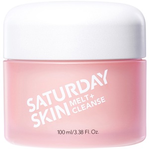 Melt + Cleanse Makeup Melting Balm, 100ml