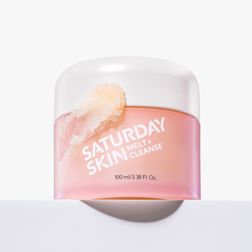 Melt + Cleanse Makeup Melting Balm, 100ml