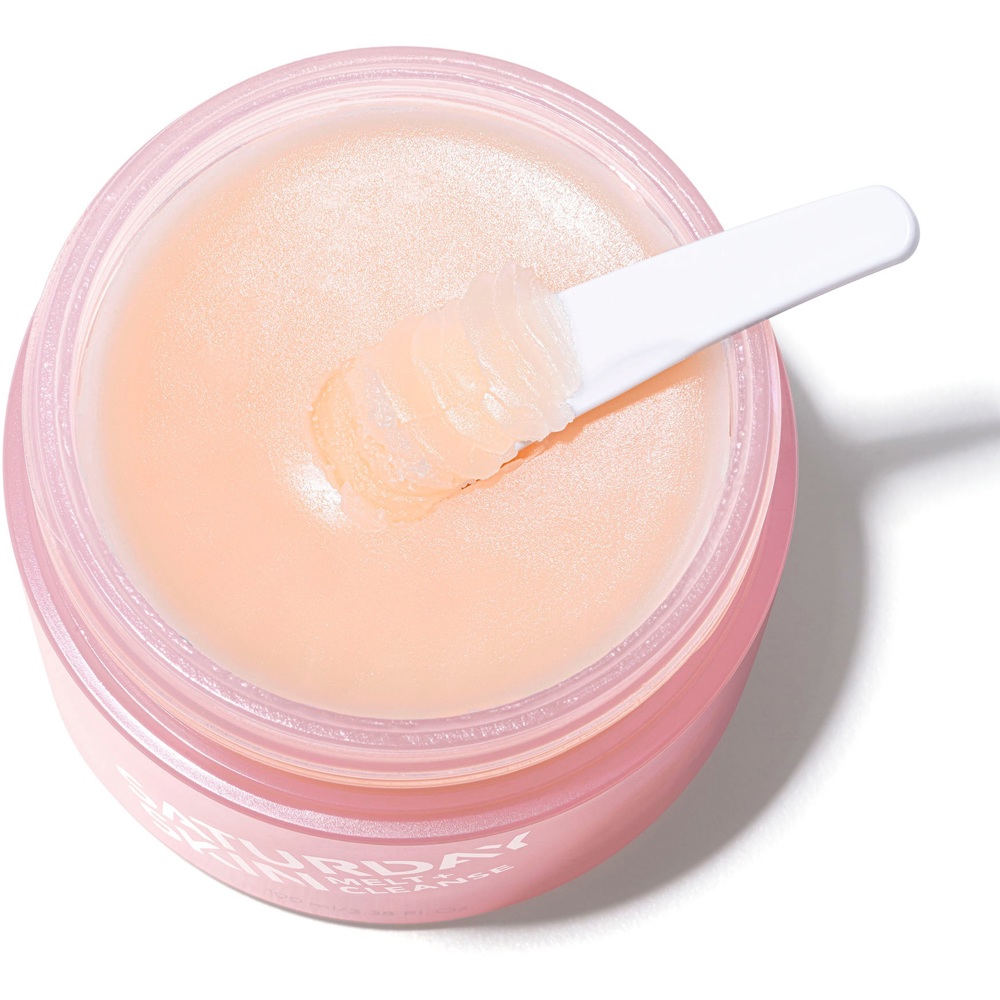 Melt + Cleanse Makeup Melting Balm, 100ml