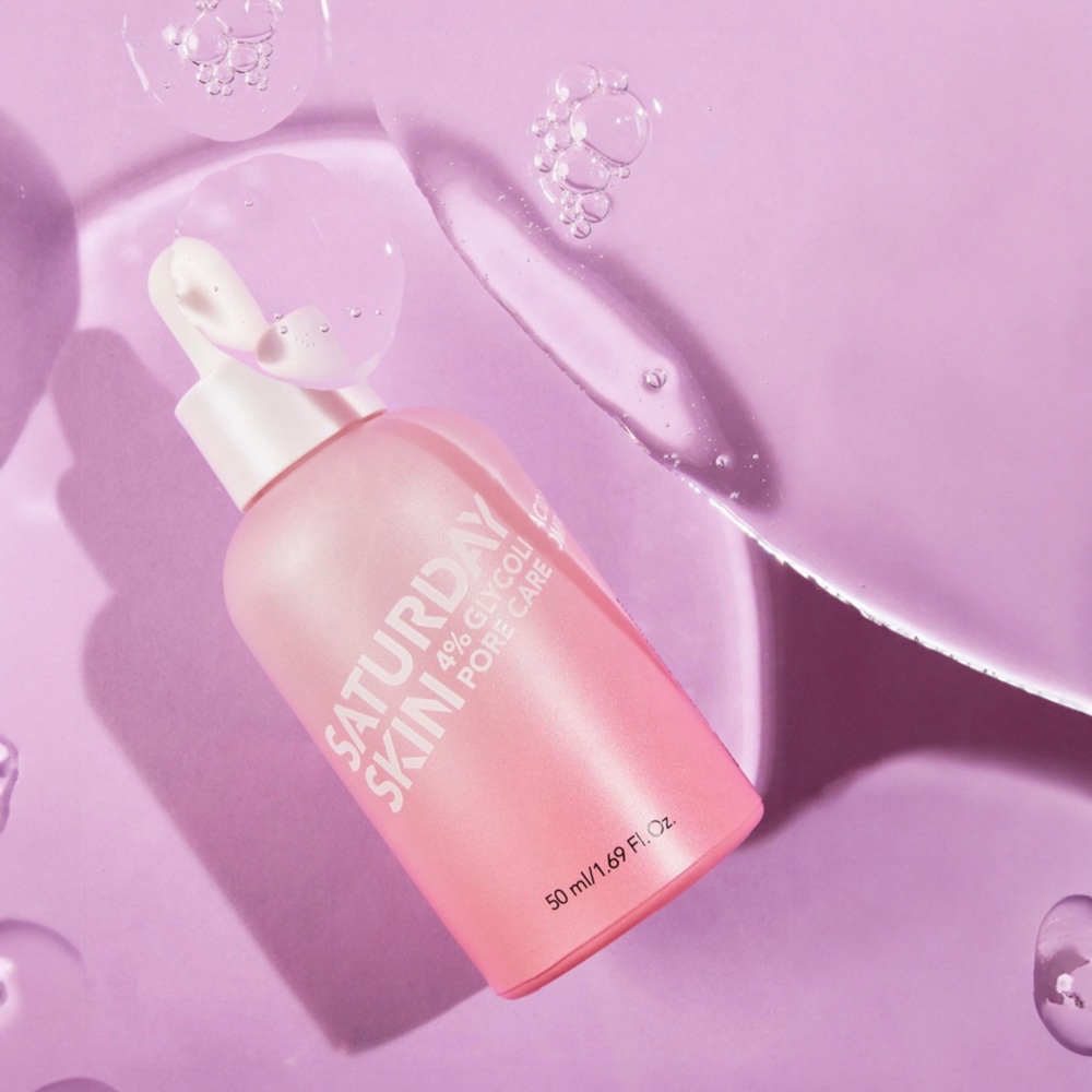 Pore Active Treatment Serum, 50ml