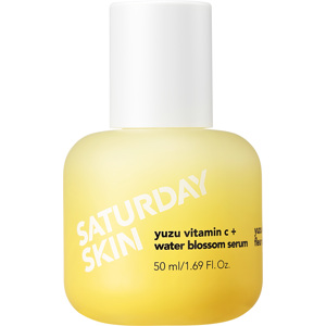 Yuzu Vitamin C + Water Blossom Serum, 50ml