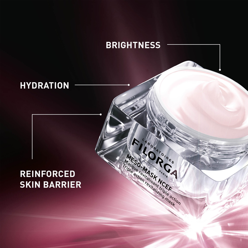 Meso-Mask NCEF, 50ml