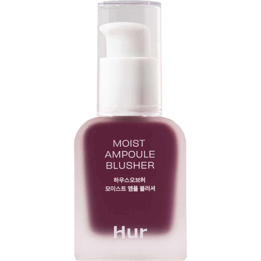 Moist Ampoule Blusher, 20ml