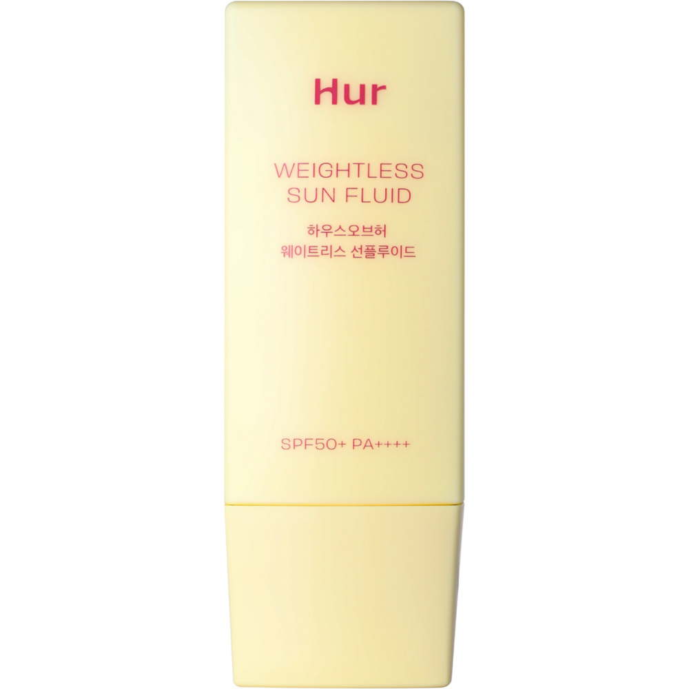Weightless Sun Fluid SPF50, 50ml