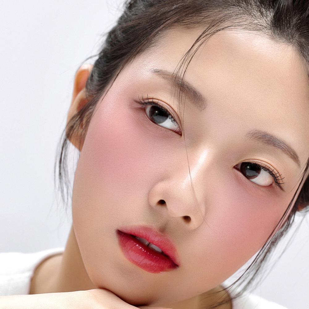 Moist Ampoule Blusher, 20ml