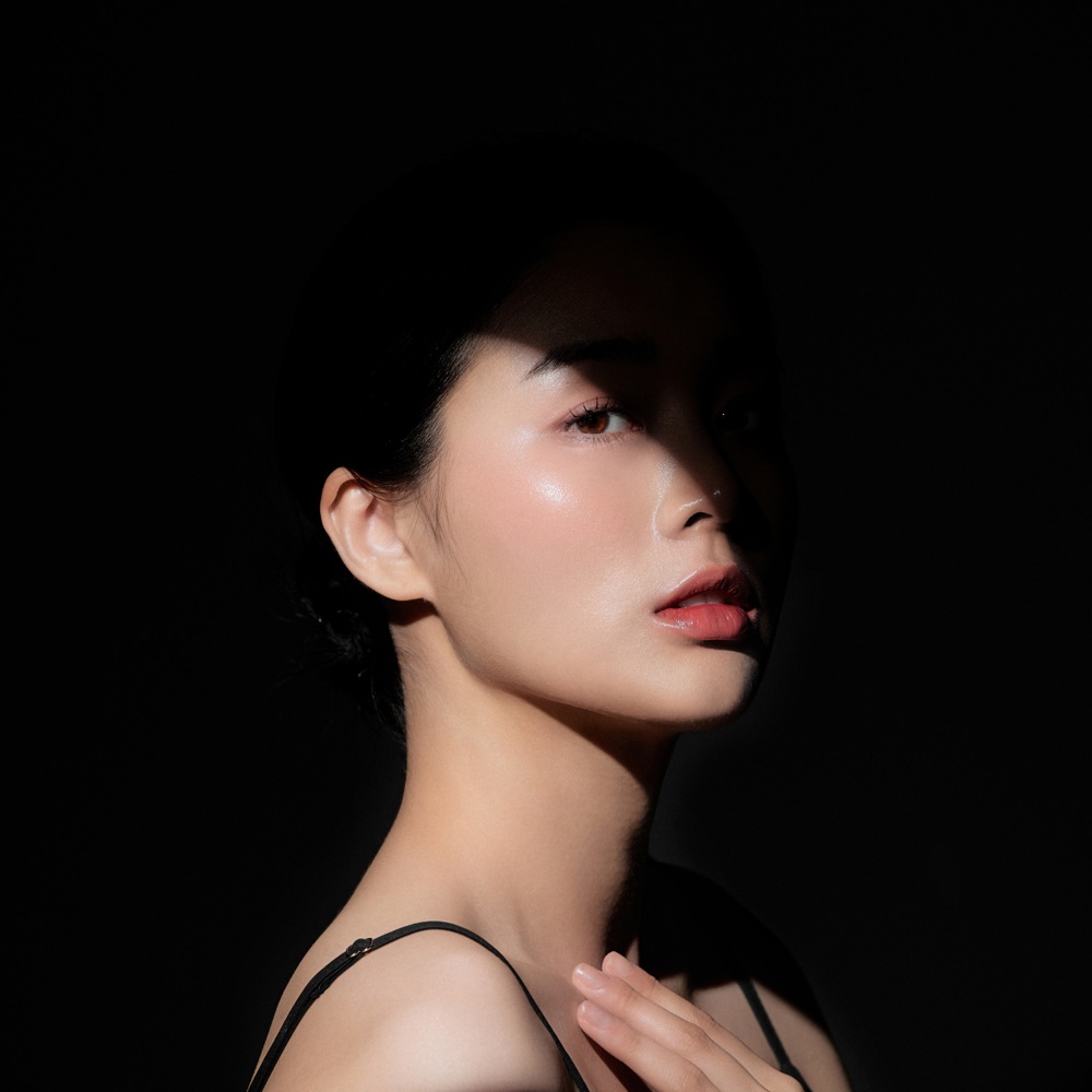 Moist Ampoule Blusher, 20ml