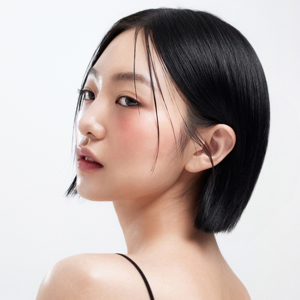 Moist Ampoule Blusher, 20ml